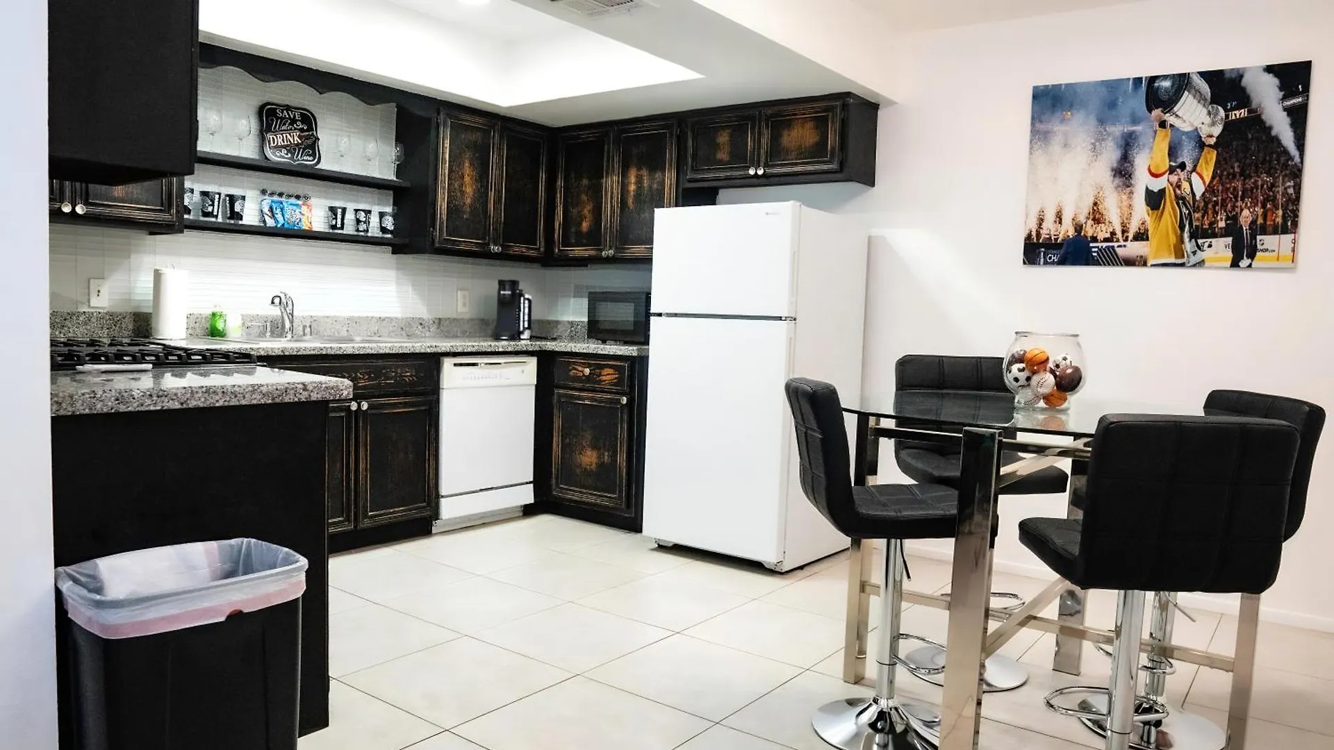 2 Bedroom Minutes From Vegas Strip Las Vegas 0*,  États-Unis