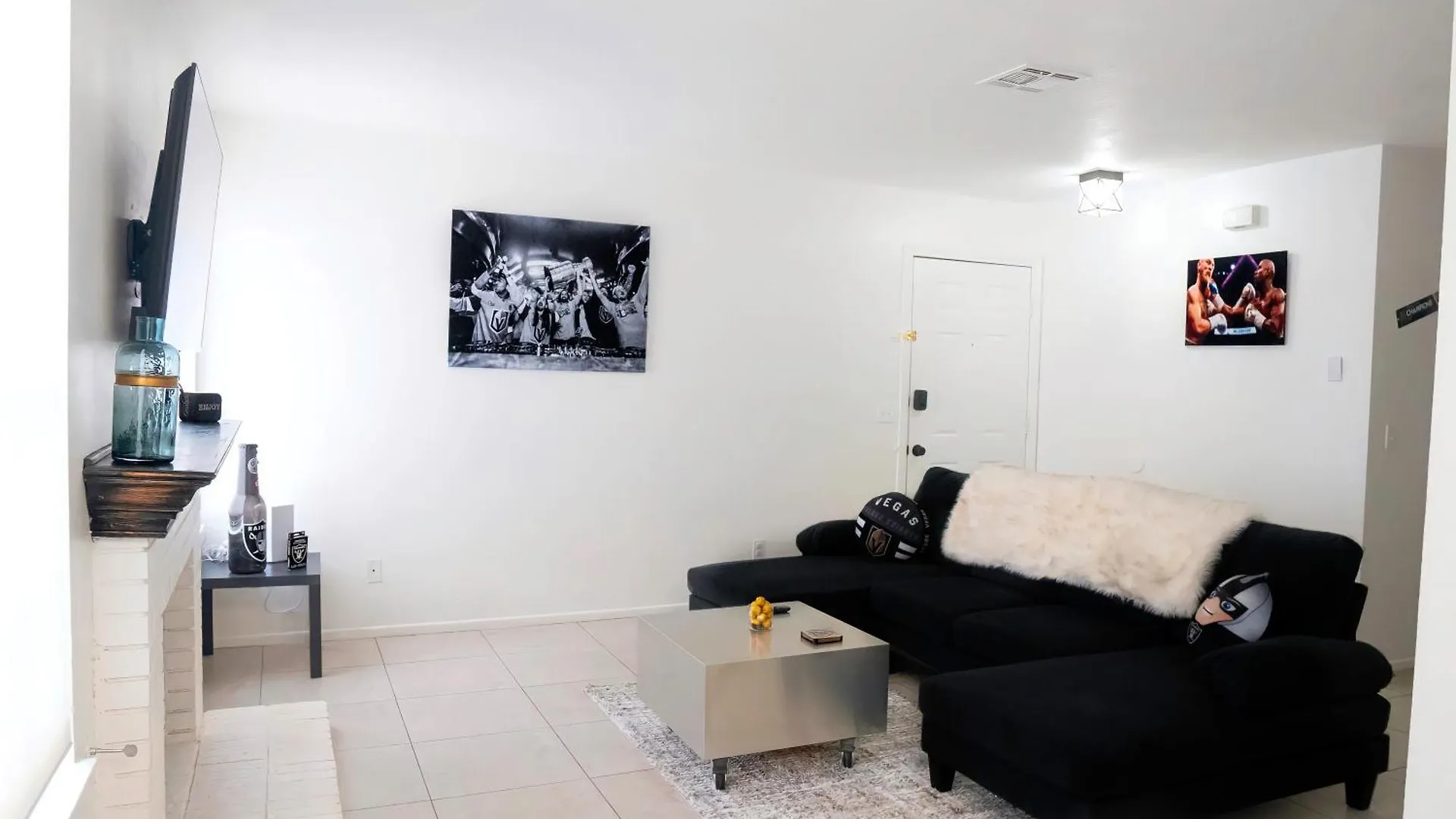 Appartement 2 Bedroom Minutes From Vegas Strip Las Vegas États-Unis
