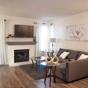  Apartment Luxurious At Modern