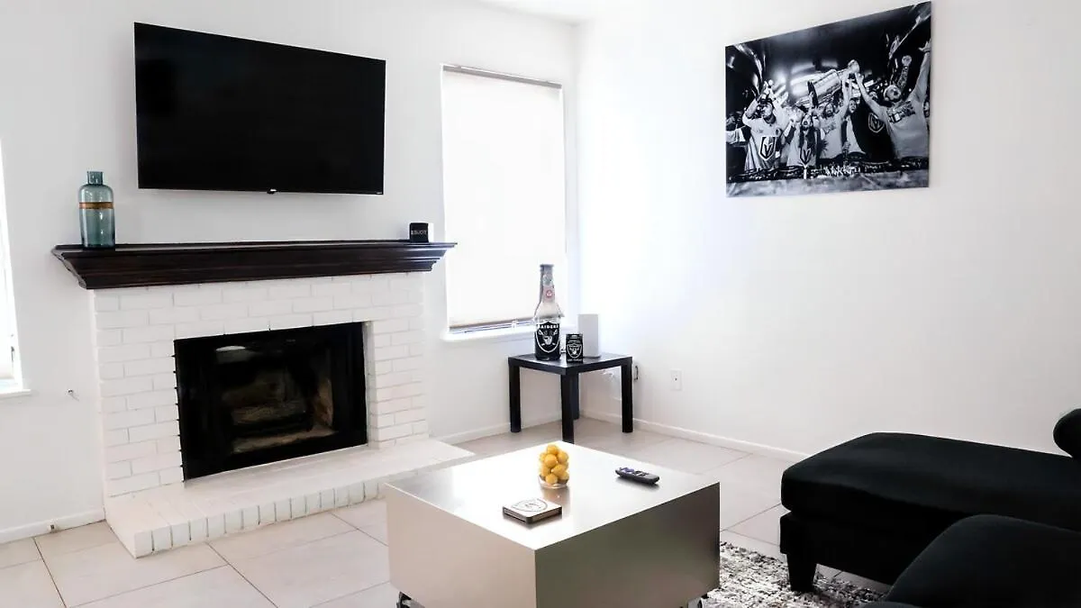 2 Bedroom Minutes From Vegas Strip Las Vegas